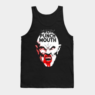 Fruit Punch Mouth Tank Top